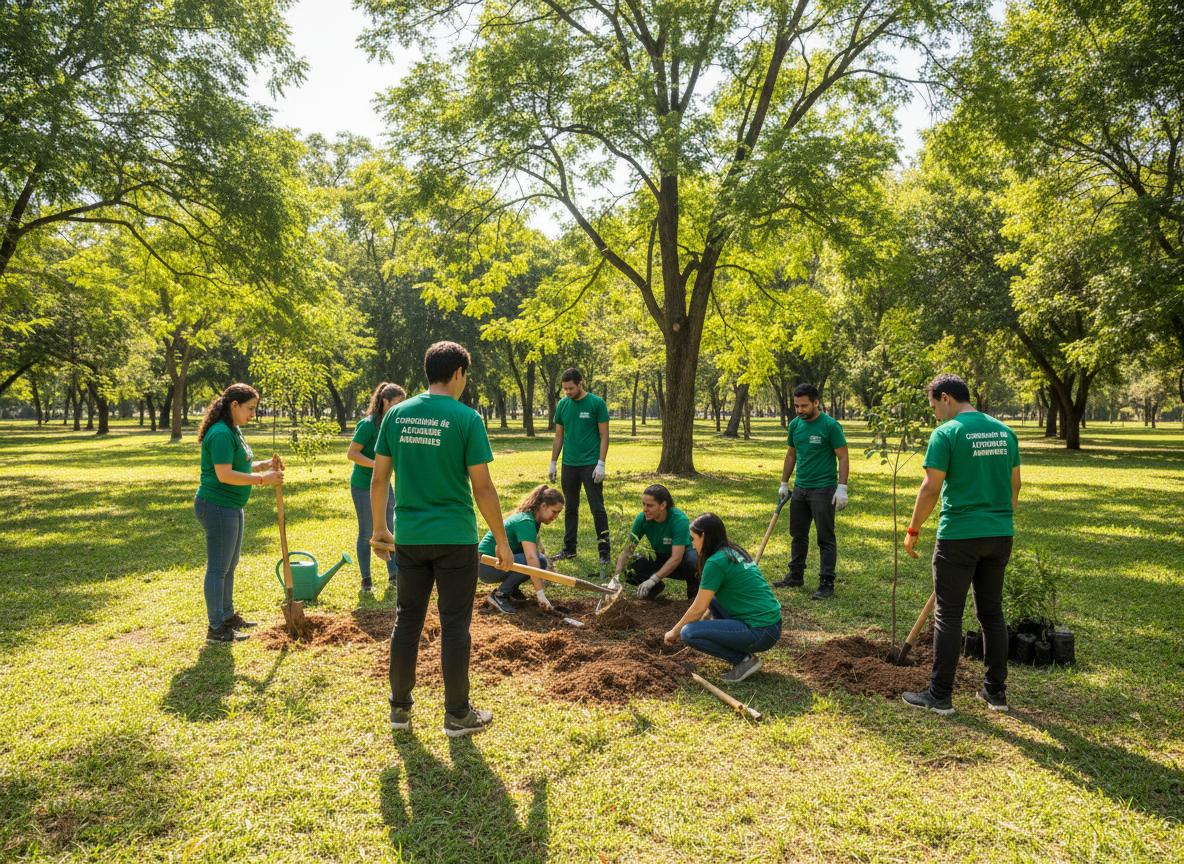 Coordinación de Actividades