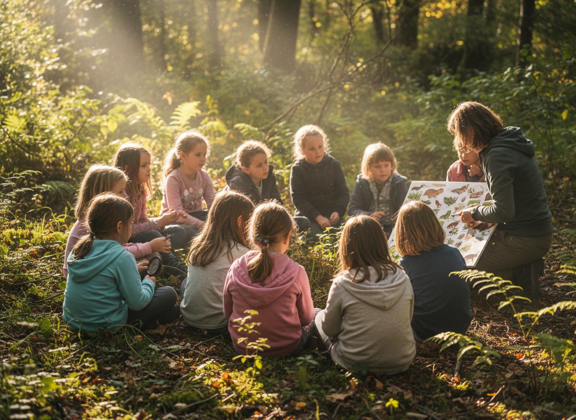 Educación Ambiental